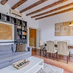Apartment The Collection - Cozy And Bright 3bd By Gran Via *