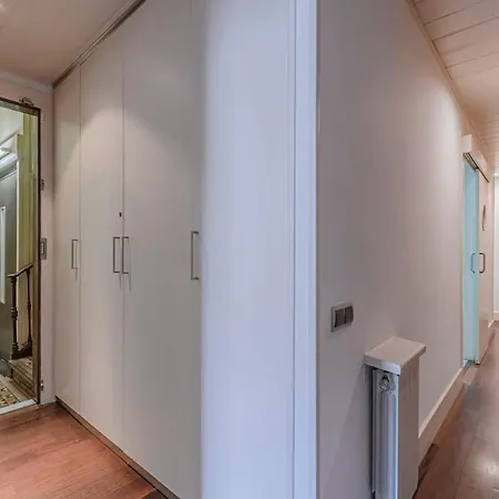 Cozy And Bright 3bd By Gran Via *
